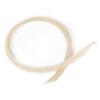 Violin Bow Hair Professional White Violin Bow Replacement Horse Hair Musical Accessories 1 2