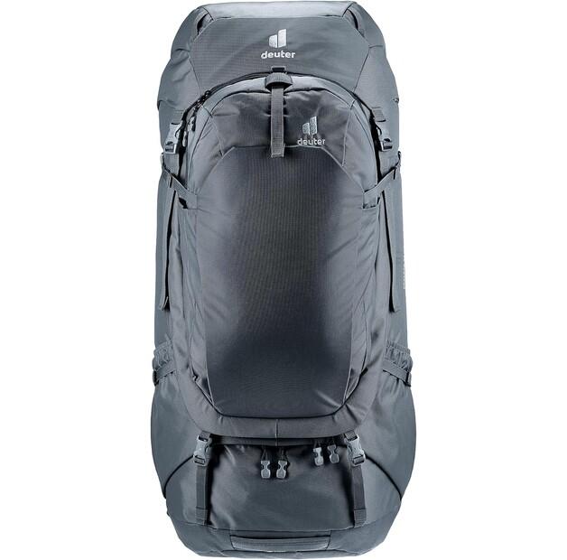 Backpack Deuter Voyager 65+10 Black (3513125-7000)