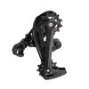Schimbător Trigger LTWOO A5 1x9 Viteze + Schimbător Spate, 9s pentru MTB Compatibil cu ALIVIO / ACERA