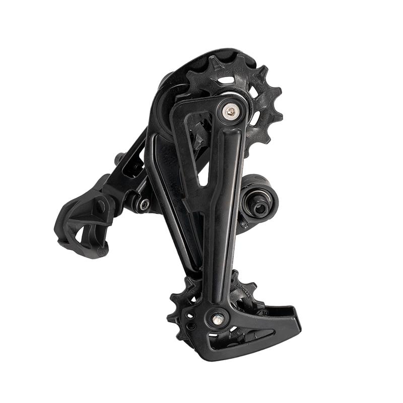 Schimbător Trigger LTWOO A5 1x9 Viteze + Schimbător Spate, 9s pentru MTB Compatibil cu ALIVIO / ACERA