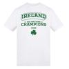 AWD Mens Ireland Six Nations Champions 2026 T-Shirt