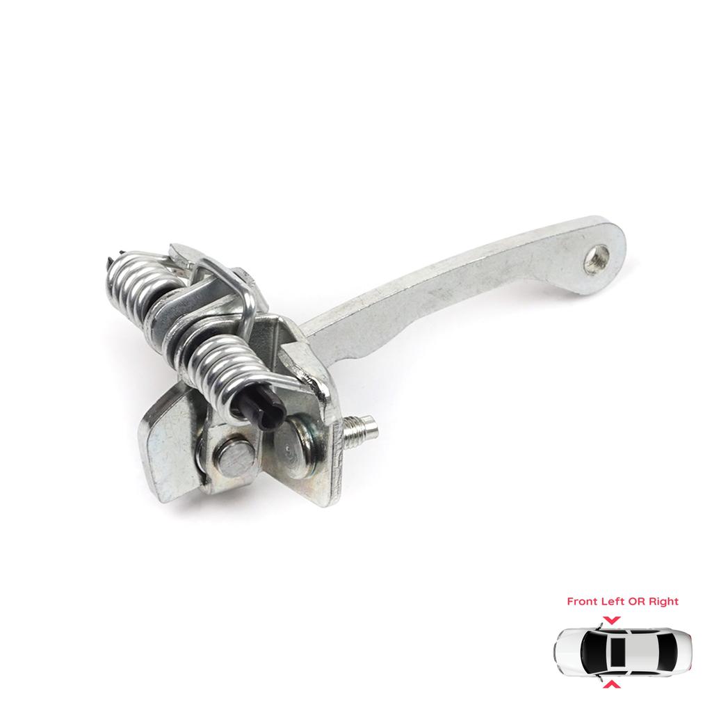 EDP1262 Front Left or Right Door Catch Hinge Brake Stop Check Limiter 6006003653 for Renault Express Rapid Super 5 1985-2000