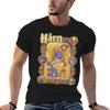 Harn World T-Shirt Halloween Theme T-Shirt