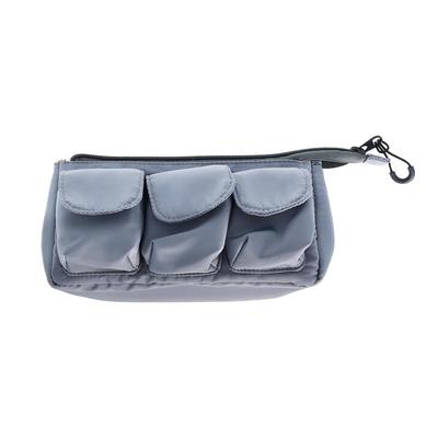 Stationery Multifunctional Pencil GEARS S1428322 Sun-Star Case, PACK, Gray,
