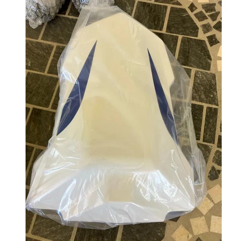 For BMW S1000RR Seat Cover Cowl Solo Rear Pillion M1000RR 2019 2020 2021 2022 2023 S 1000 RR Fairing Motorcycle Accessories New