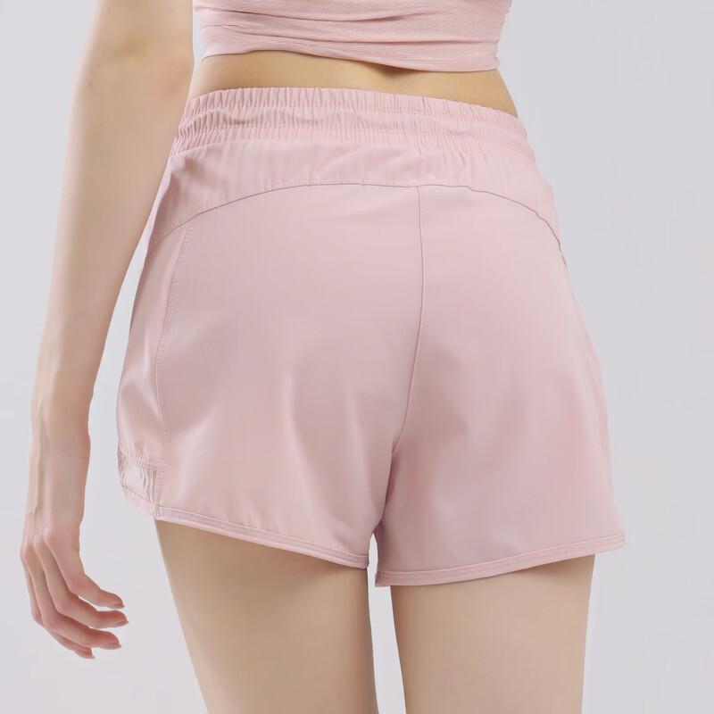 Women's Mid-Waist Quick-Dry Summer Sports Pants