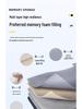 BMW X3 Trunk Air Cushion Bed: Rear Sleeping Pad for Car Camping