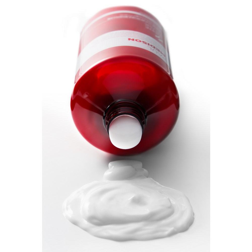 Paul Madison Signature Body Lotion White Musk Fragrance, 1,077 l, 1 szt.