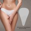 Silicone   Toe Concealer Reusable     Adhesive for Women Leggings Swimwear Waterproof Cover Pad