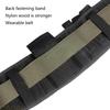 A1A2 Concealed Carry Holsters Waist Holsters with Fit Most Guns and Handguns