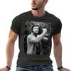 Mesrine Jacques Carsten Grand Theft Oversized TShirt Fashion MenS Clothing  Cotton Streetwear Plus Size Top Tee