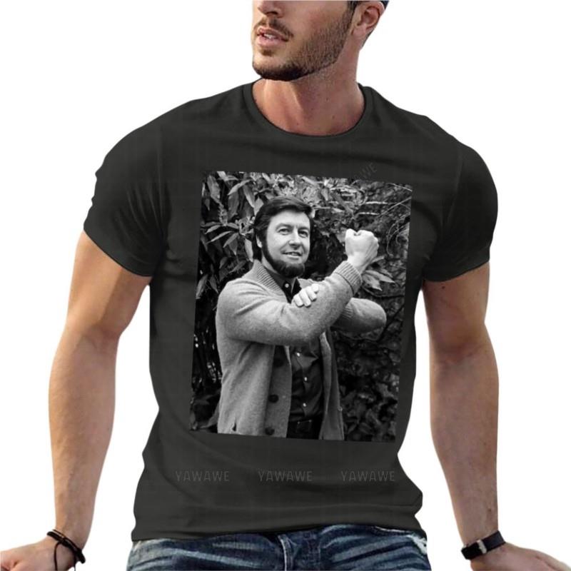Mesrine Jacques Carsten Grand Theft Oversized TShirt Fashion MenS Clothing Cotton Streetwear Plus Size Top Tee