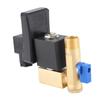 G1 2 DN15 Automatic Electronic Timed Drain Valve for Air Compressor Condensate (AC230V)
