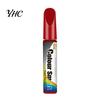 Automotive Scratch Repair Kit 12ml Car Liquid Paint Pen Premium Deep Vehicle Touch-up Brush Auto Tool Truck Remover