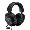 Logitech PRO X Wired Gaming Headset