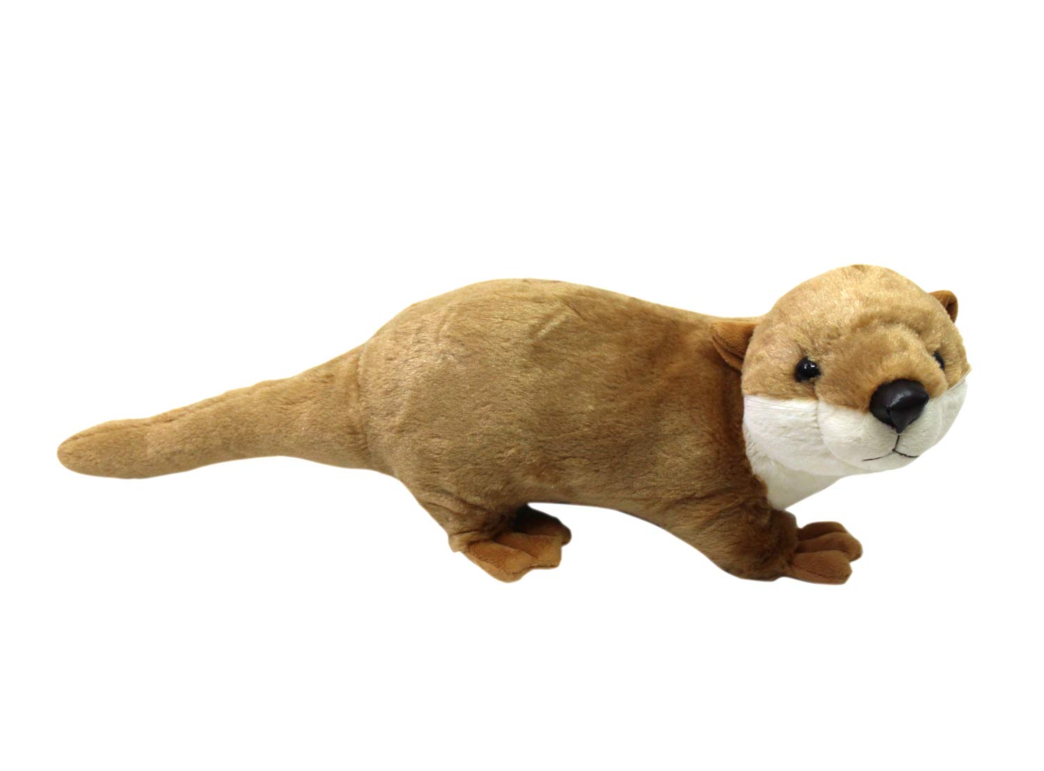 

Взлет Выдра Ползучий Тип L Коричневый