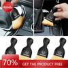 Ferramenta de Limpeza de Interior de Carro Quente 2025 Saída de Ar Condicionado Escova Macia para Honda Civic Accord HRV Fit Jazz City