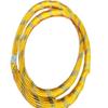 Soft Spring Hula Hoop for Waist-Friendly Weight Loss and Slimmer Belly - Women's Fitness Special