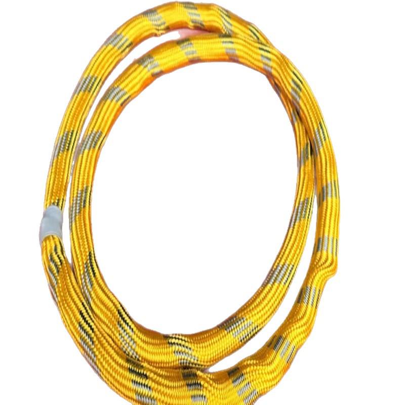 Soft Spring Hula Hoop for Waist-Friendly Weight Loss and Slimmer Belly - Women's Fitness Special