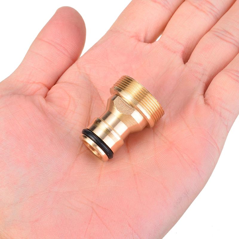 Buy Maijiabao 1PC Universal Kitchen Tap Connector Mixer Hose Adaptor Pipe Joiner Fitting at