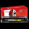 Jingcheng HC5840 Original 4-Color Toner Cartridge Set