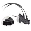 Door Lock Actuator for Hyundai Santa: 813202W010, 814102W000, 814202W000.