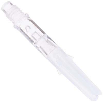 L-style L-shaft Silent Shaft Clear 190