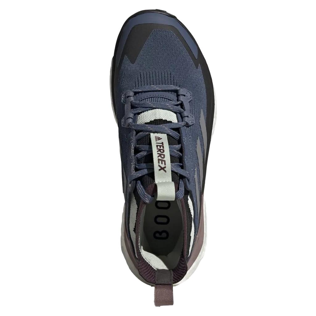 Adidas Womens/Ladies Terrex Free Hiker 2 Hiking Shoes