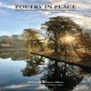 Poetry In Place Paperback Book 9781771839716