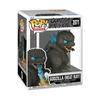 Funko Weather 40 Collectible Toy Figure Non-Moving