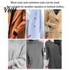 Cashmere Comb Tool Portable Manual Fabric Lint Remover, Reusable Copper Blade Clothes Shaver, Economical Garment Care Mini Pet Hair Fuzz Shaver