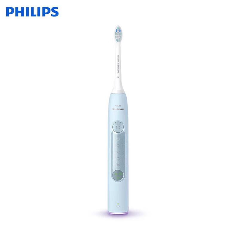 

Philips DiamondClean 3 Pro Sonic Electric Toothbrush