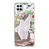 Coque souple à la mode pour Samsung Galaxy A51 A71 A21S A12 A11 A31 A41 A03S A13 A33 A73 A53 A52 A32 5G A23