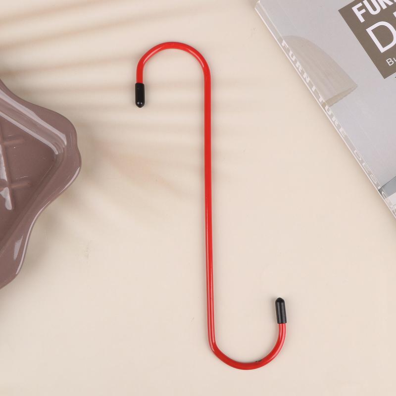 Suspension Disc Service Car Brake Caliper Hanger Brake Caliper Hooks Automotive Repair Tool S Shape Hook For Mechanic Automotive