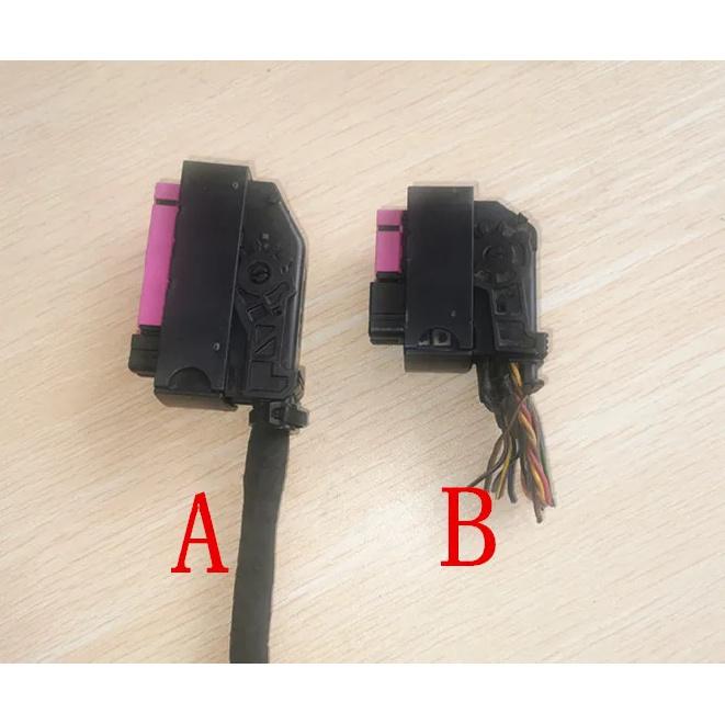 1pc for VW Santana new POLO Polo Jetta Bora Lavida gearbox engine ECU board plug cable B