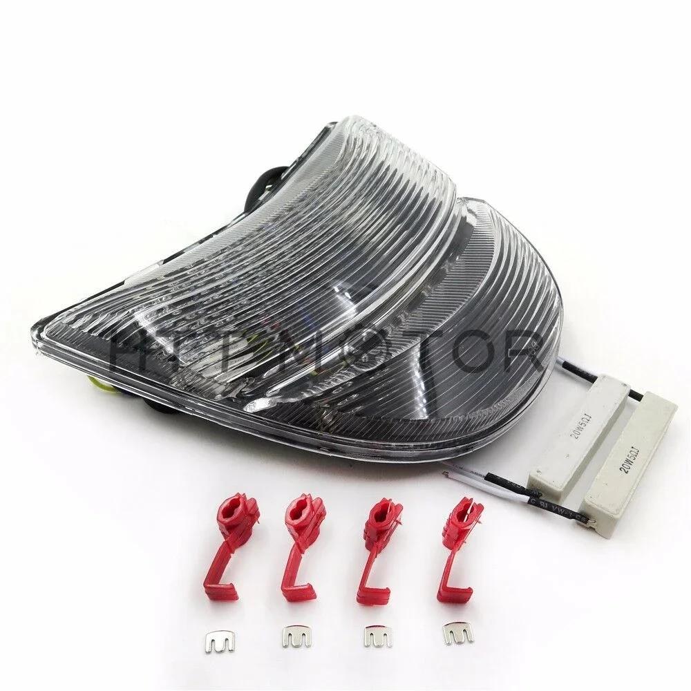 Led Tail Light Brake for Honda CBR 954/CBR900RR/Fireblade/CBR954RR 2002-2003 Motorcycle Part