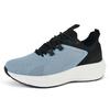 Quality Mens Shoes Four Seasons Breathable Soft Bottom Non Slip Mesh Casual Sports Shoes Outdoor Running Shoes Student Sneakers