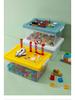 Lego Toy Organizer: Children's Building Blocks Storage Box