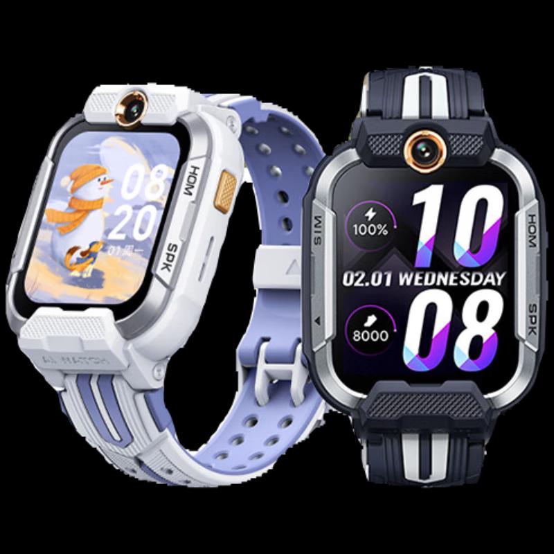 Xiaoxun YES3 Pro Kids Dual Camera 4G Phone Watch (CN version)