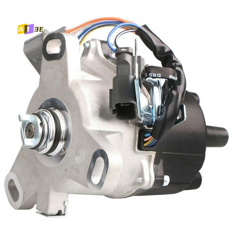 A03E-30100-PT3-A03 30100-PT3-A72 Distributor Assembly Ignition Distributor Automotive For Honda Accord Parts SilverBlack