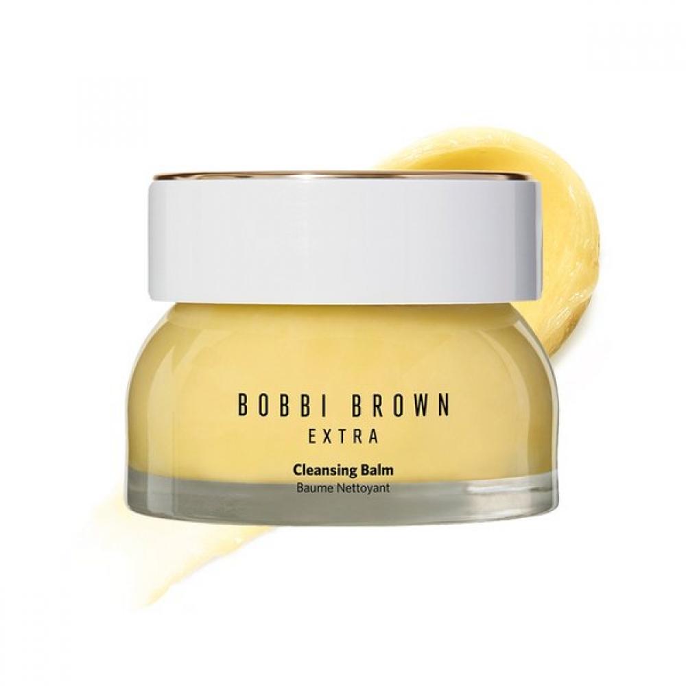 Extra Cleansing Balm 100ml Single option