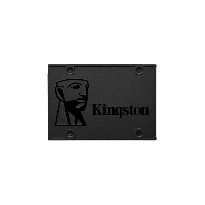Kingston A400 Solid Hard Drive SSD 960GB 2.5" SATA3-SA400S37/960G