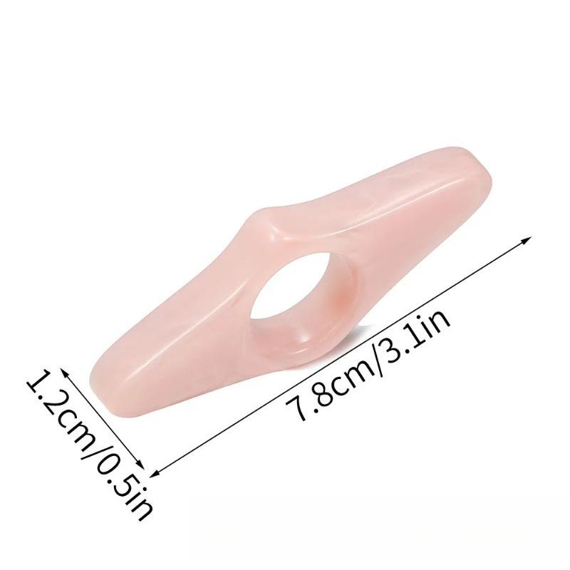 Thumb Book Support Book Page Holder Convenient Bookmark School Office Supplies Book Thumb Holder Bookmark Book Page Holder