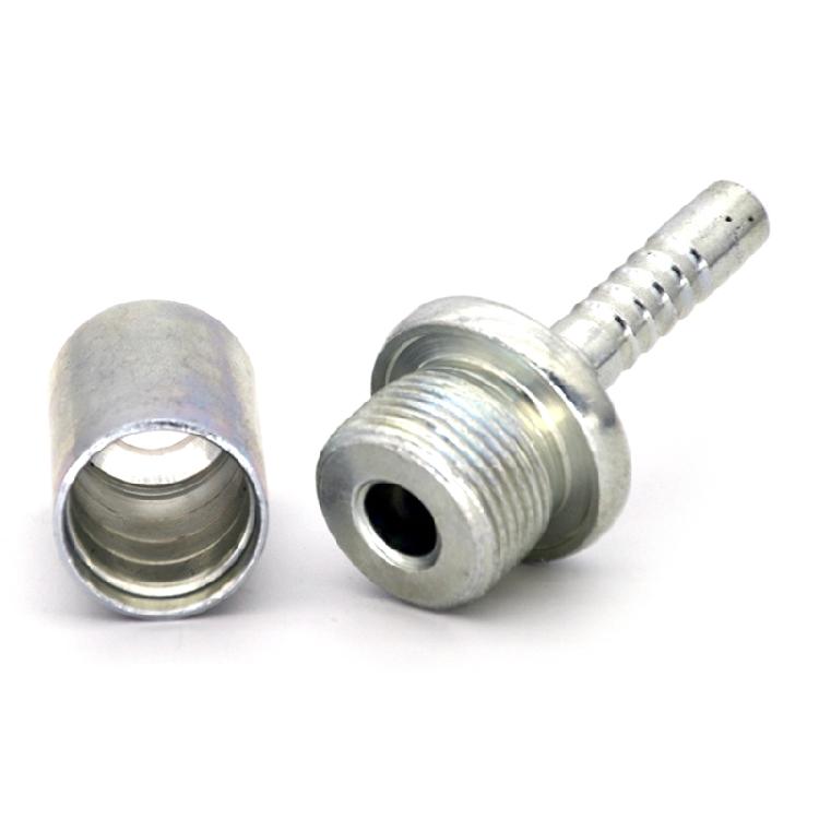 Professional Water Cleaning Hose Pipe Fitting TwistConnector for Car Washer