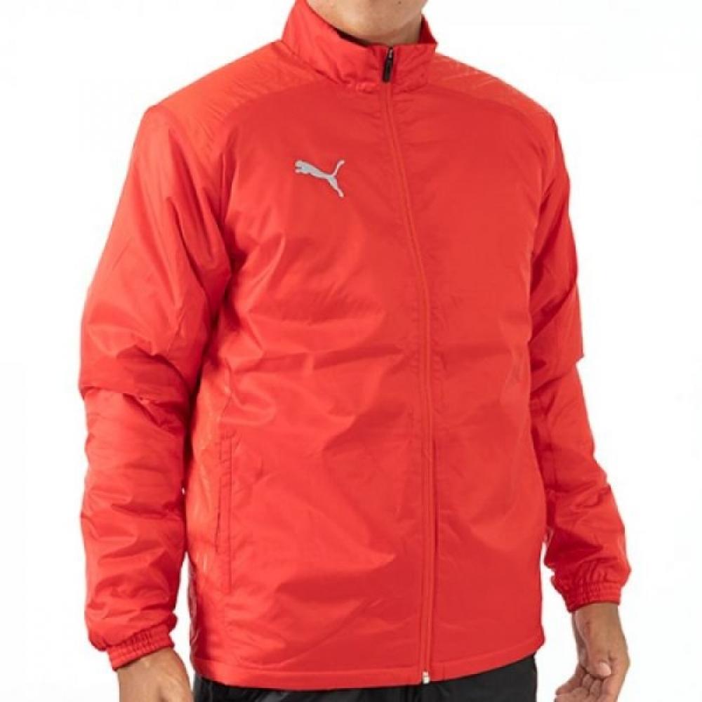 

Puma Куртка Galleria Team Final Paddet 659739 01 Puma 2XL