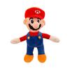 Plush Cuddle Doll for Kids Fun and Cute Colorful Cartoon Character Stuffed Toy 40cm