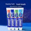 Aekyung 2080 Classic Toothpaste 4-Tube Flavor Assortment