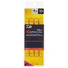 Daiwa Ayu SPECIAL Pack Double Taper 4 Anchor Speed Size D-MAX One-Day Line, (S), 7.5