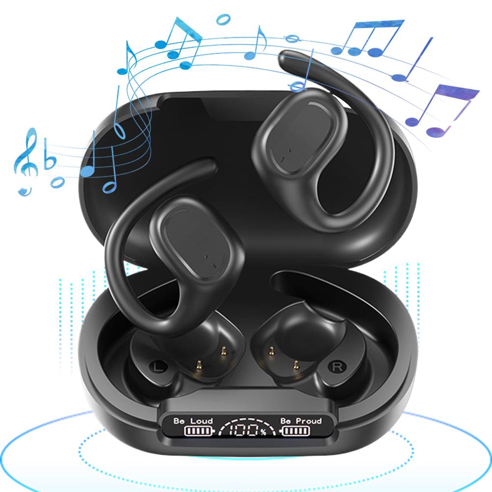 Translation Earbuds Real Time 144 Languages Language Translator Earbuds AI Translator Earbuds for Travel Business and Learning