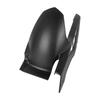 For HONDA NC700X NC700S NC750X NC750S NC750XD Hugger Fender Mudguard Rear Wheel Splash Guard NC 700 750 DCT ABS Accessories